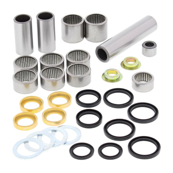 All Balls Lk/b kit yz125-250 2005/yz250f 07